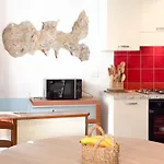 Дом отдыха Casa Dell'artista - Helloelba Портоферрайо