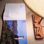 Дом отдыха Casa Dell'artista - Helloelba