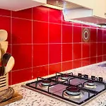 Casa Dell'artista - Helloelba Дом отдыха Портоферрайо