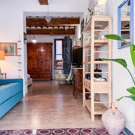 בית נופש Casa Dell'artista - Helloelba *