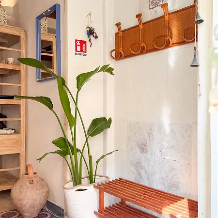 Casa Dell'artista - Helloelba *