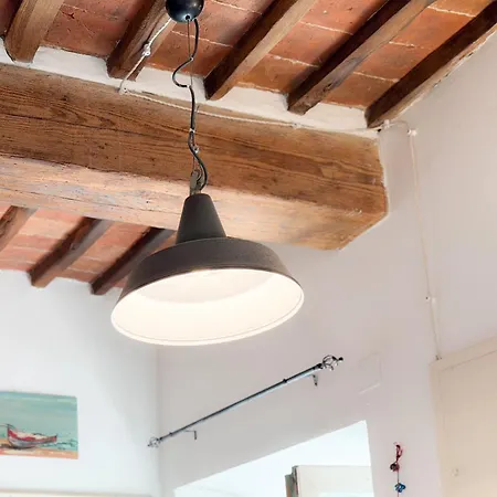 Casa Dell'artista - Helloelba בית נופש