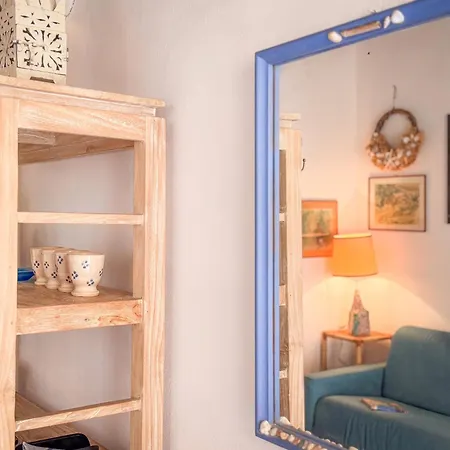 Casa Dell'artista - Helloelba בית נופש