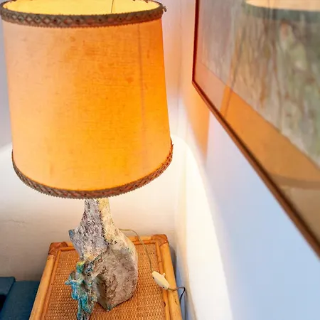 Дом отдыха Casa Dell'artista - Helloelba *