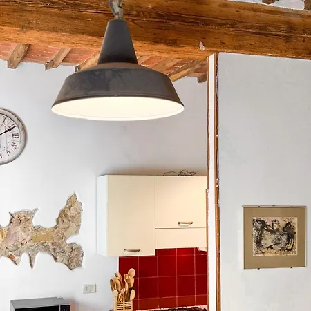 Casa Dell'artista - Helloelba Portoferraio