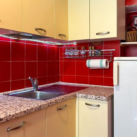 Casa Dell'artista - Helloelba *