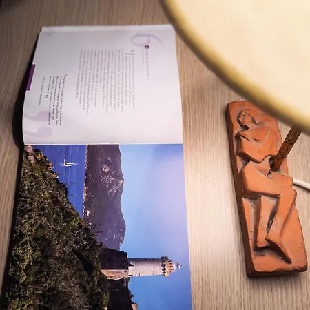 Сasa de vacaciones Casa Dell'artista - Helloelba