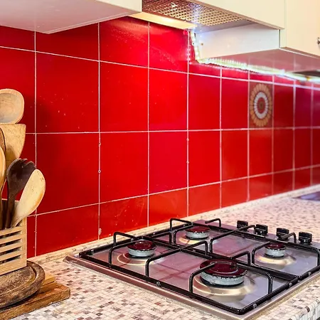 Casa Dell'artista - Helloelba Сasa de vacaciones Portoferraio
