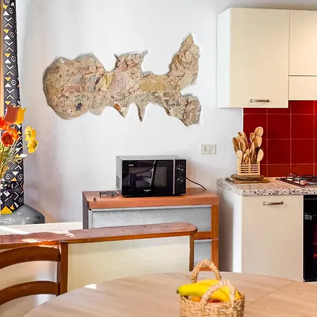 Casa Dell'artista - Helloelba Portoferraio