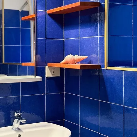 Casa Dell'artista - Helloelba *