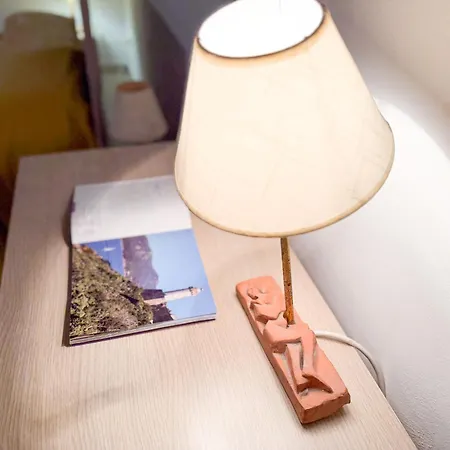 Casa Dell'artista - Helloelba