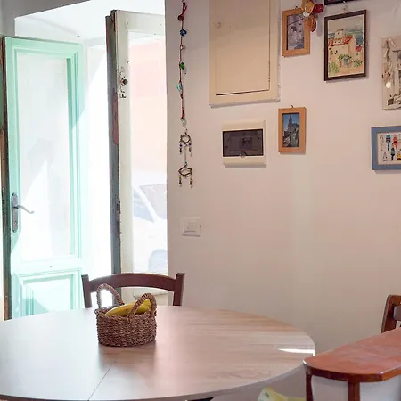 Casa Dell'artista - Helloelba * Portoferraio