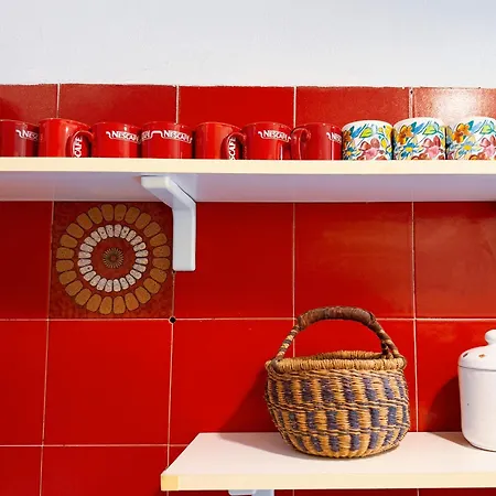 Casa Dell'artista - Helloelba Сasa de vacaciones *