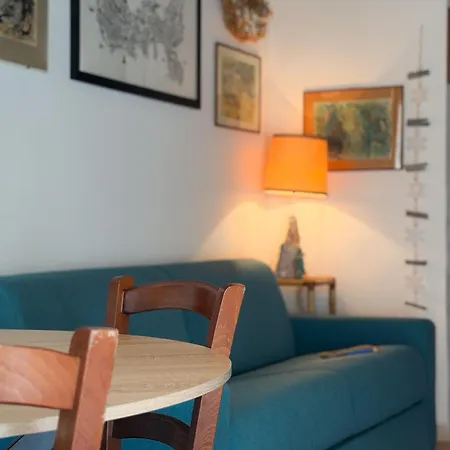 Сasa de vacaciones Casa Dell'artista - Helloelba *