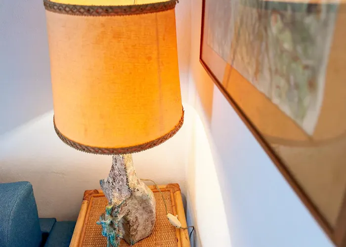 Сasa de vacaciones Casa Dell'artista - Helloelba *