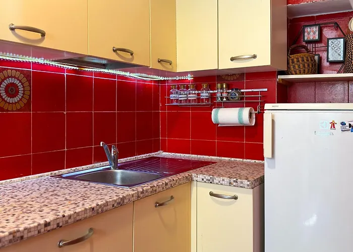 Casa Dell'artista - Helloelba *