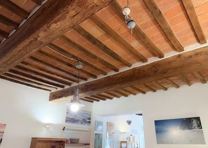 Дом отдыха Casa Dell'artista - Helloelba *