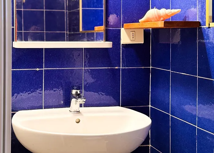 Casa Dell'artista - Helloelba Сasa de vacaciones *