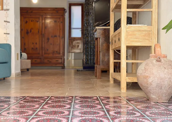 Casa Dell'artista - Helloelba *