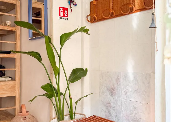 Casa Dell'artista - Helloelba *