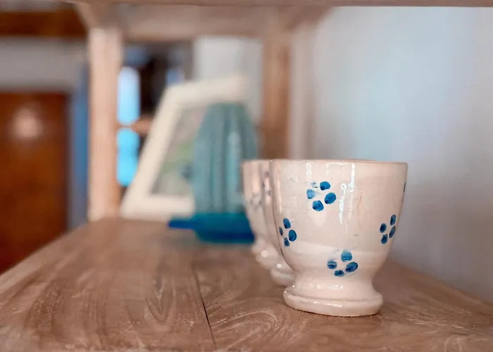 Сasa de vacaciones Casa Dell'artista - Helloelba