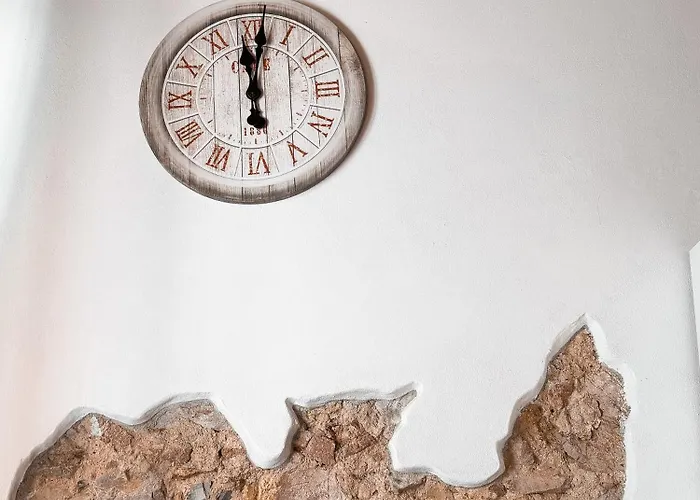 Casa Dell'artista - Helloelba * Portoferraio