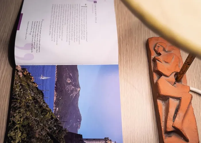 Сasa de vacaciones Casa Dell'artista - Helloelba