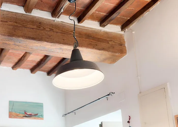 Casa Dell'artista - Helloelba Сasa de vacaciones