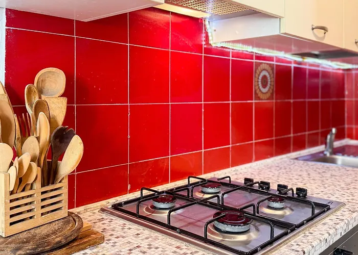 Casa Dell'artista - Helloelba Dom wakacyjny Portoferraio