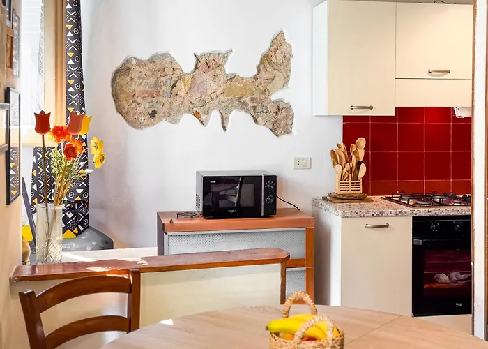 Casa Dell'artista - Helloelba Портоферрайо