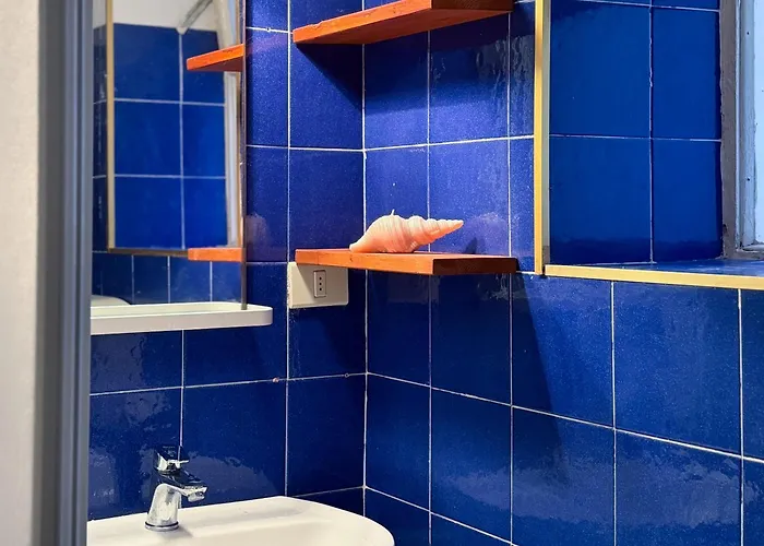 Casa Dell'artista - Helloelba *