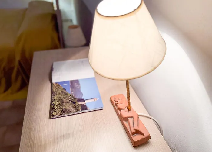 Casa Dell'artista - Helloelba