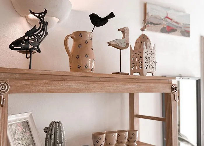 Дом отдыха Casa Dell'artista - Helloelba *