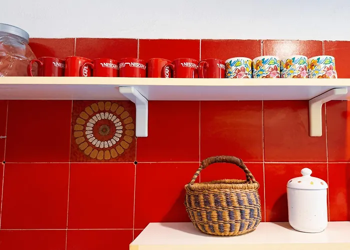 Casa Dell'artista - Helloelba Сasa de vacaciones *